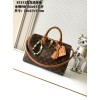 M87212 Bag-Lvbag-072 サイズ  :   30x 21x17cm