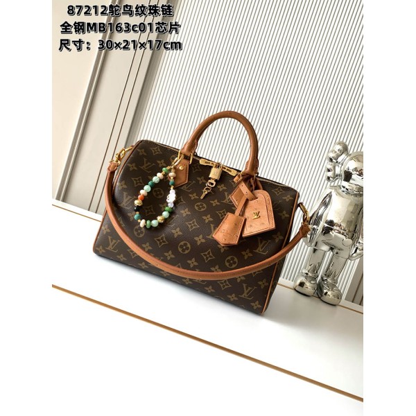 M87212 Bag-Lvbag-072 サイズ  :   30x 21x17cm