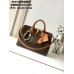 M87212 Bag-Lvbag-072 サイズ : 30x 21x17cm