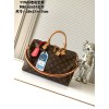 M11945 Bag-Lvbag-073 サイズ  :   30 x 21x17cm