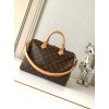 M11945 Bag-Lvbag-073 サイズ  :   30 x 21x17cm