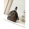 M12243 Bag-Lvbag-074 サイズ  :   30 x 21x17cm