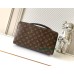 M12243 Bag-Lvbag-074 サイズ : 30 x 21x17cm
