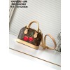 M13416 Bag-Lvbag-075 サイズ  :   18 x 12 x 8 cm