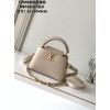 M12938 Bag-Lvbag-077 サイズ  :   21×14×8cm
