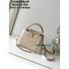 M12938 Bag-Lvbag-078 サイズ  :   27×18×9cm