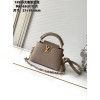 M12935 Bag-Lvbag-080 サイズ  :   21×14×8cm