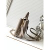 M12935 Bag-Lvbag-081 サイズ  :   27×18×9cm