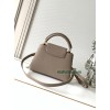M12935 Bag-Lvbag-081 サイズ  :   27×18×9cm