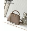 M12935 Bag-Lvbag-082 サイズ  :   31.5×20×11cm