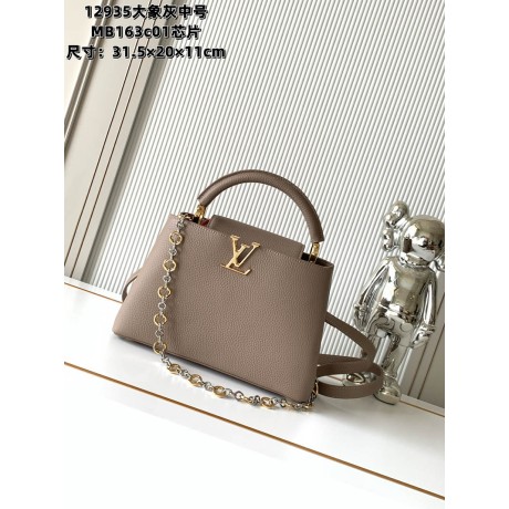 M12935 Bag-Lvbag-082 サイズ  :   31.5×20×11cm