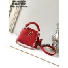 M12937 Bag-Lvbag-083 サイズ  :   21×14×8cm