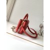 M12937 Bag-Lvbag-083 サイズ  :   21×14×8cm