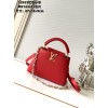 M12937 Bag-Lvbag-084 サイズ  :   27×18×9cm