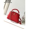 M12937 Bag-Lvbag-085 サイズ  :   31.5×20×11cm