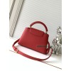M12937 Bag-Lvbag-085 サイズ  :   31.5×20×11cm