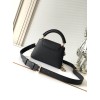 M12936 Bag-Lvbag-086 サイズ  :   21×14×8cm