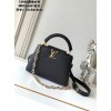 M12936 Bag-Lvbag-087 サイズ  :   27×18×9cm
