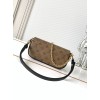 M26587 Bag-Lvbag-089 サイズ  :   23.5 x 12.0 x 4.3 cm