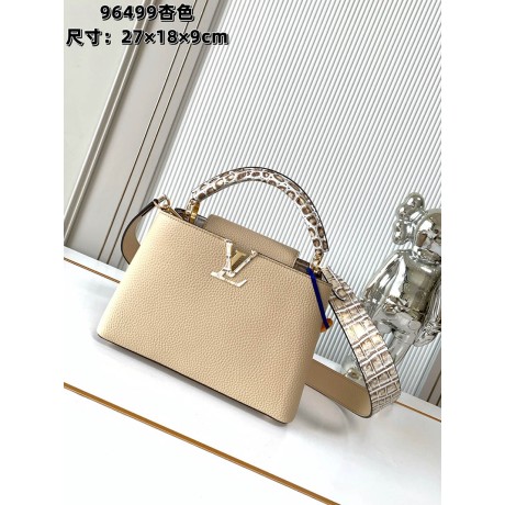 M96499 Bag-Lvbag-091 サイズ  :   27x18x9cm