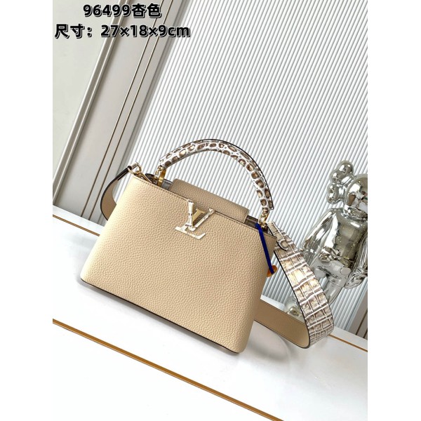 M96499 Bag-Lvbag-091 サイズ  :   27x18x9cm