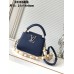 m23363 Bag-Lvbag-092 サイズ  :   21 x 14 x 8cm