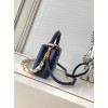 m23363 Bag-Lvbag-092 サイズ  :   21 x 14 x 8cm