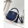m23280 Bag-Lvbag-093 サイズ  :   27 x 18 x 9 cm