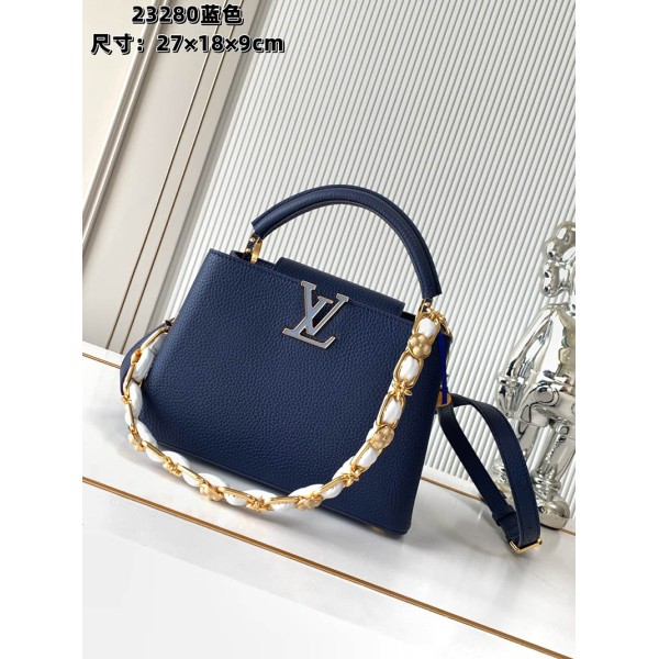 m23280 Bag-Lvbag-093 サイズ  :   27 x 18 x 9 cm