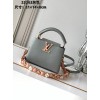 m23363 Bag-Lvbag-094 サイズ  :   21 x 14 x 8cm