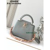 m23280 Bag-Lvbag-095 サイズ  :   27 x 18 x 9 cm