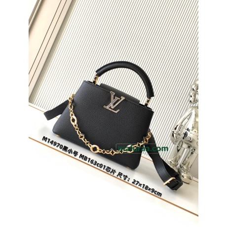 M14970 Bag-Lvbag-096 サイズ  :   27×18×9cm