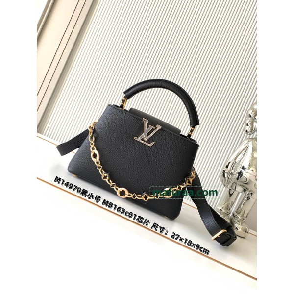 M14970 Bag-Lvbag-096 サイズ  :   27×18×9cm