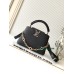 M14970 Bag-Lvbag-096 サイズ : 27×18×9cm