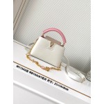 M11342 Bag-Lvbag-097 サイズ  :   21 x 14x8cm