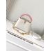 M11342 Bag-Lvbag-097 サイズ  :   21 x 14x8cm