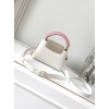M11342 Bag-Lvbag-097 サイズ  :   21 x 14x8cm
