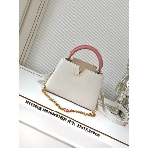 M11343 Bag-Lvbag-098 サイズ  :   27 x 17.3x9cm