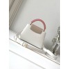 M11343 Bag-Lvbag-098 サイズ  :   27 x 17.3x9cm