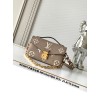 M23081 Bag-Lvbag-099 サイズ  :   21.5x 13.5 x6cm