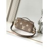 M23081 Bag-Lvbag-099 サイズ  :   21.5x 13.5 x6cm