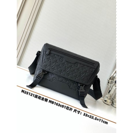 M25121 Bag-Lvbag-103 サイズ  :   33 x 22.5 x11cm