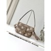 M46583 Bag-Lvbag-104 サイズ  :   24 x 15x9cm