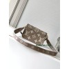 M46583 Bag-Lvbag-104 サイズ  :   24 x 15x9cm