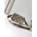 M46583 Bag-Lvbag-104 サイズ : 24 x 15x9cm