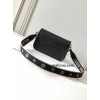 M46386 Bag-Lvbag-105 サイズ  :   24 x 15x9cm