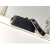 M46386 Bag-Lvbag-105 サイズ  :   24 x 15x9cm