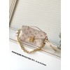 M25682 Bag-Lvbag-106 サイズ  :   21.5x 13.5 x6cm