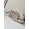 M25682 Bag-Lvbag-106 サイズ  :   21.5x 13.5 x6cm