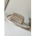 M25682 Bag-Lvbag-106 サイズ  :   21.5x 13.5 x6cm